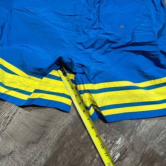 Polo Sport Trunks  - Picture 5 of 8